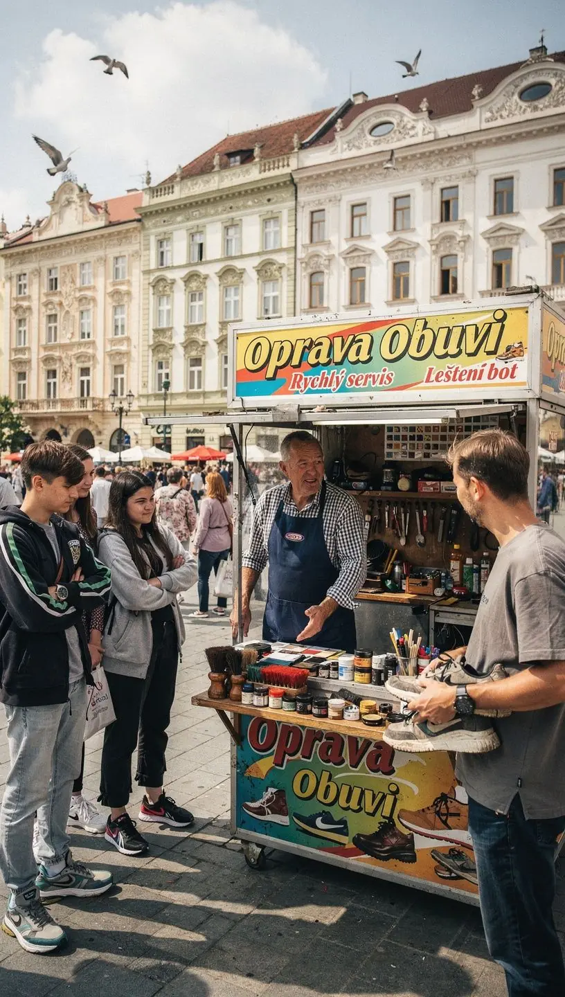 Custom shoe adjustments for improved fit and comfort