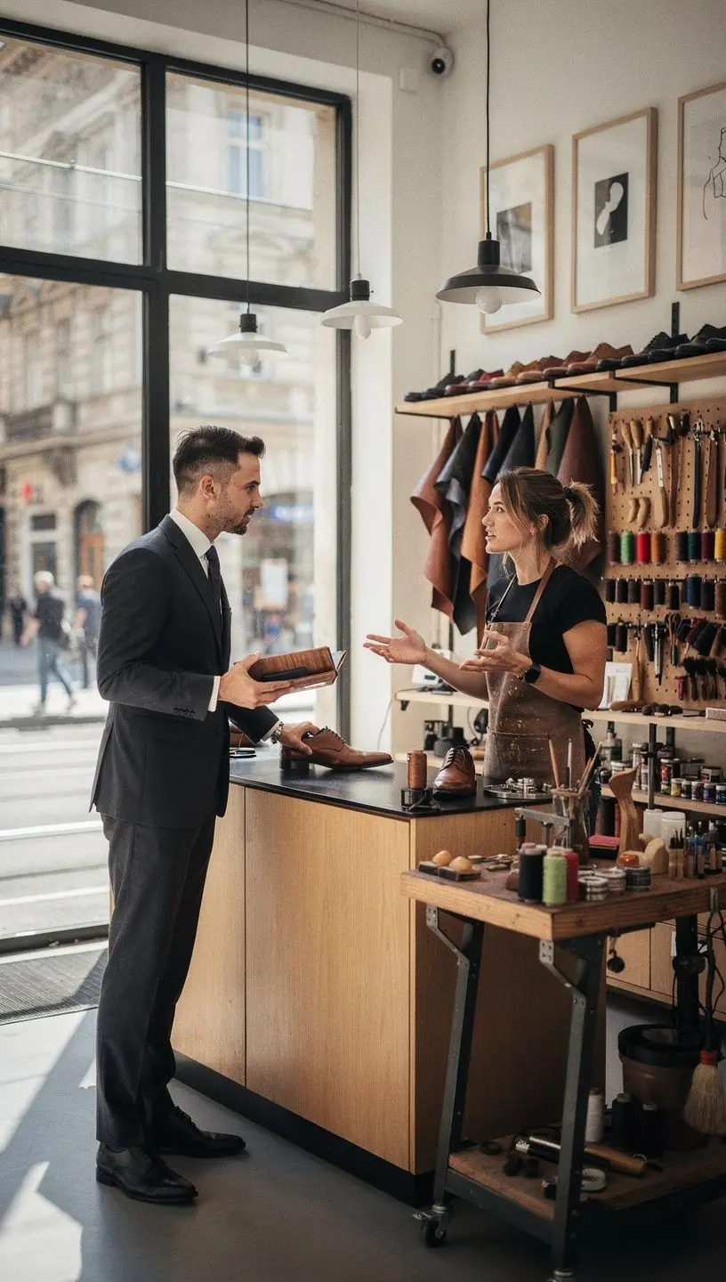 Proper high-heel shoe maintenance tips and techniques