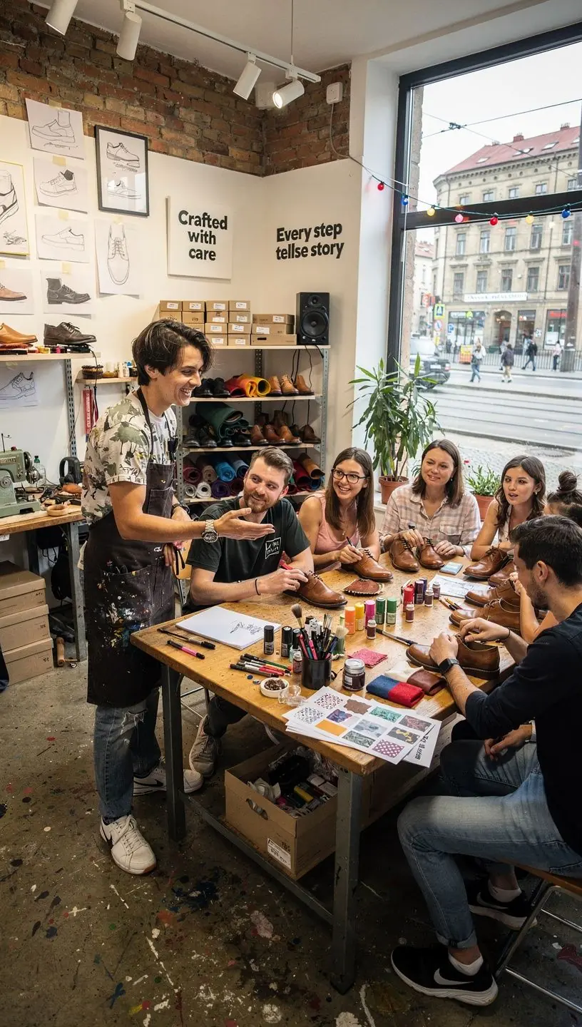 Benefits of resoling shoes for longevity and comfort