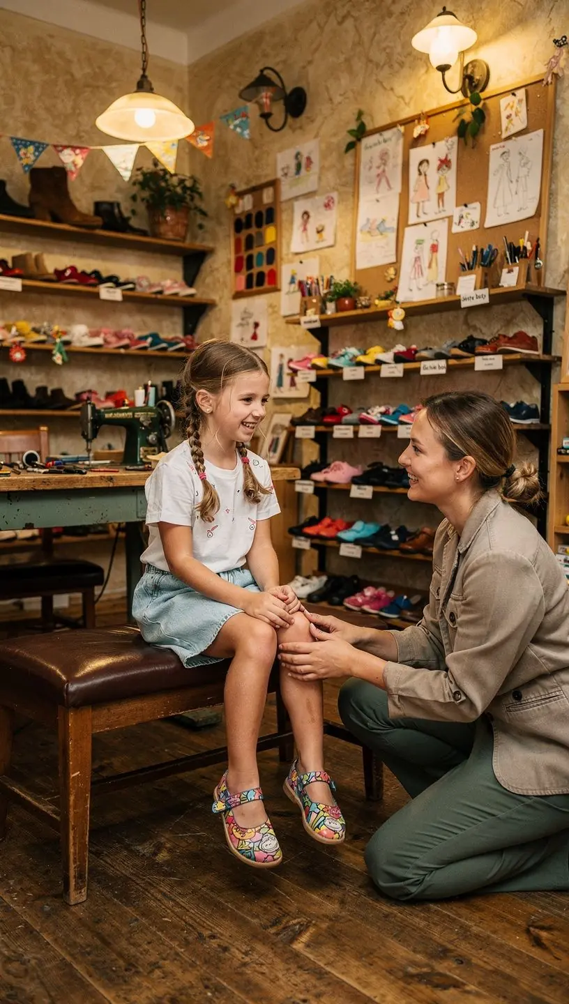 Shoe cleaning techniques for effective maintenance and restoration.