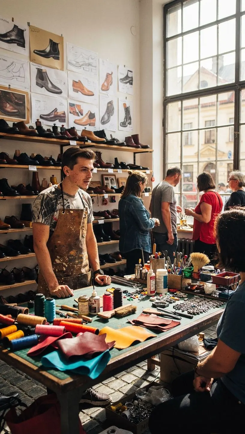 Shoe comfort and support science explained